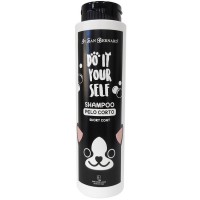 ISB Do It Yourself Shampoo Sort Coat     - zooural.ru - 
