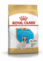 Royal Canin French Bulldog Puppy     - zooural.ru - 