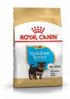 Royal Canin Yorkshire Terrier Puppy    - zooural.ru - 