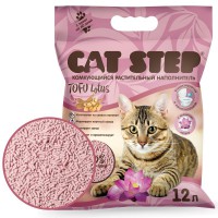  Cat Step Tofu Tutti Frutti   - zooural.ru - 
