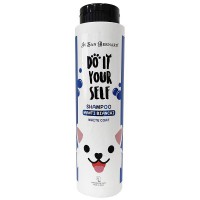 ISB Do It Yourself Shampoo White Coat     - zooural.ru - 