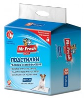 Mr.Fresh Expert Regular     30 - zooural.ru - 