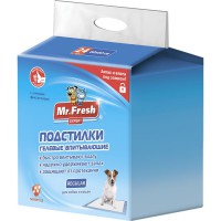 Mr.Fresh Expert Regular     24 - zooural.ru - 