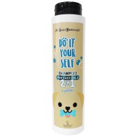 ISB Do It Yourself Shampoo 2in1 For Puppies     - zooural.ru - 