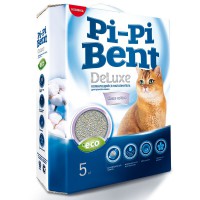   Pi-Pi-Bent "DeLuxe Clean cotton" - zooural.ru - 
