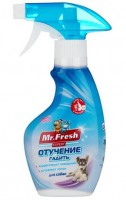 Mr.Fresh Expert     200 () - zooural.ru - 