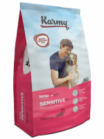 Karmy Sensitive Mini    - zooural.ru - 
