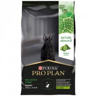 PRO PLAN NATURE Elements Puppy Small&Mini  - zooural.ru - 