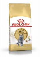 Royal Canin British Shorthair Adult     - zooural.ru - 