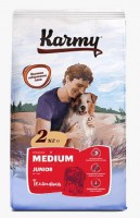 Karmy Medium Junior    - zooural.ru - 