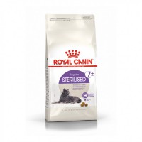 Royal Canin Sterilised 7+     - zooural.ru - 