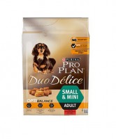 PRO PLAN DUO DELICE Adult Small&Mini / - zooural.ru - 