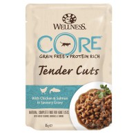 Core Tender Cuts   /  - zooural.ru - 