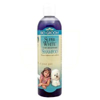 BioGroom Super White Shampoo       355 - zooural.ru - 