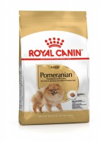 Royal Canin Pomeranian Adult     - zooural.ru - 