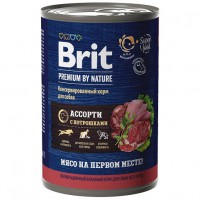 Brit Premium by Nature    / . - zooural.ru - 