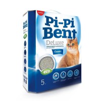   Pi-Pi-Bent "DeLuxe Classic" - zooural.ru - 