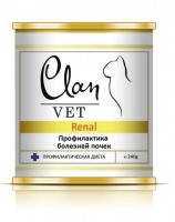 Clan Vet Renal /.    . - zooural.ru - 
