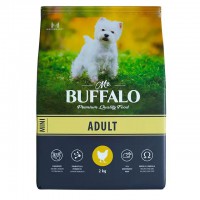 Buffalo Adult Mini      - zooural.ru - 