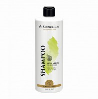 ISB Traditional Line Green Apple Shampoo     - zooural.ru - 