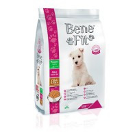 Benefit Puppy Mini Breed with Lamb&Rice   - zooural.ru - 