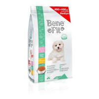 Benefit Puppy New Born with Chicken   - zooural.ru - 