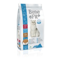 Benefit Adult Hairball with Lamb & Rice   - zooural.ru - 