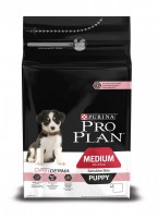 PRO PLAN Puppy Sensitive Skin Medium / - zooural.ru - 