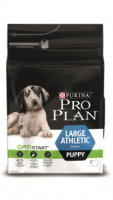 PRO PLAN Puppy Large Athletic / - zooural.ru - 
