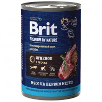 Brit Premium by Nature    /. / . - zooural.ru - 