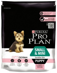 PRO PLAN Puppy Sensitive Skin Small&Mini / - zooural.ru - 