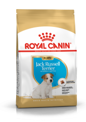 Royal Canin Jack Russell Terrier Puppy     - zooural.ru - 