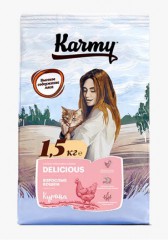 Karmy Delicious    - zooural.ru - 